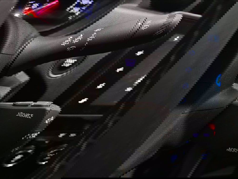 Dacia Duster usata a Palermo (17)