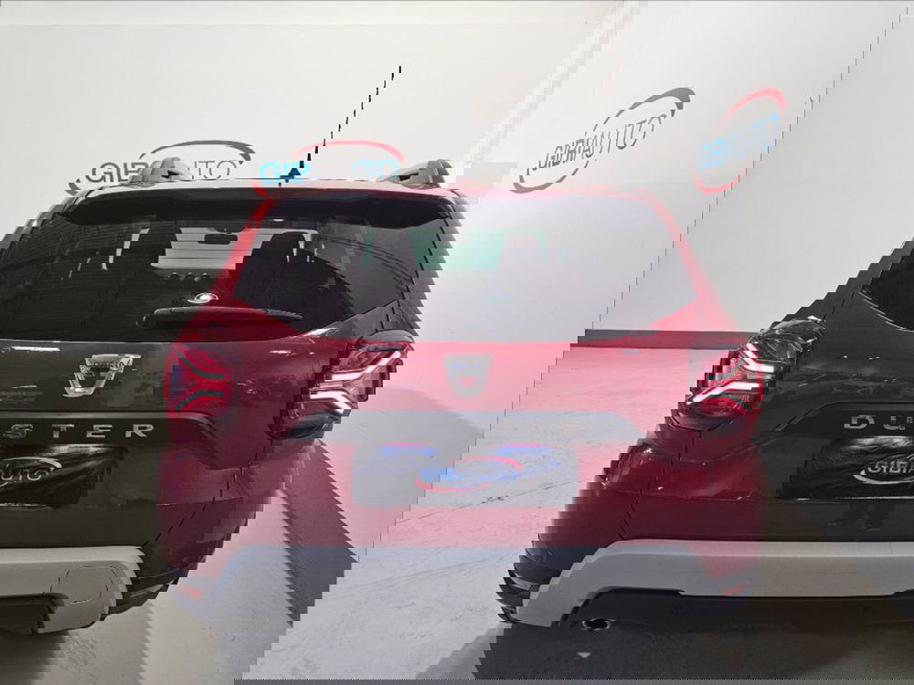 Dacia Duster usata a Palermo (8)