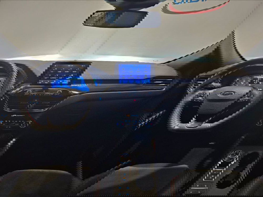 Ford Kuga usata a Palermo (10)