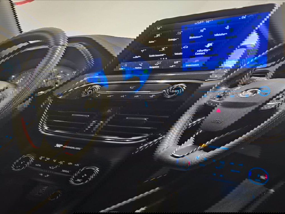 Ford Kuga usata a Palermo (11)