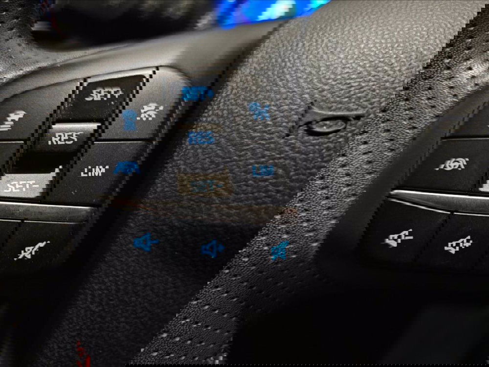 Ford Kuga usata a Palermo (14)