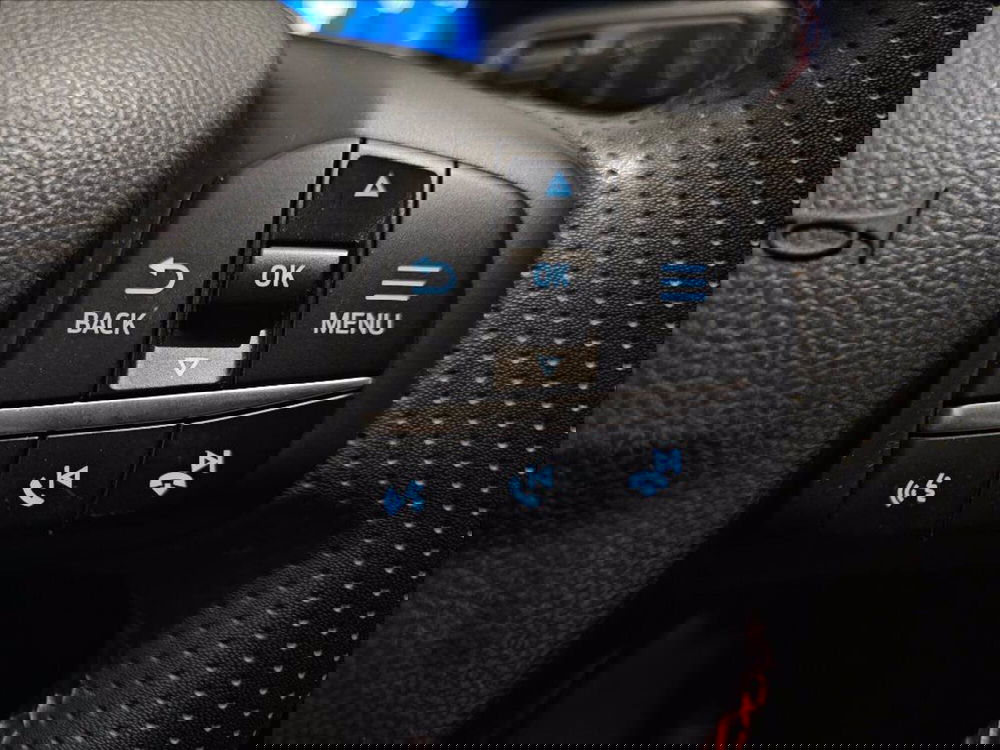 Ford Kuga usata a Palermo (15)