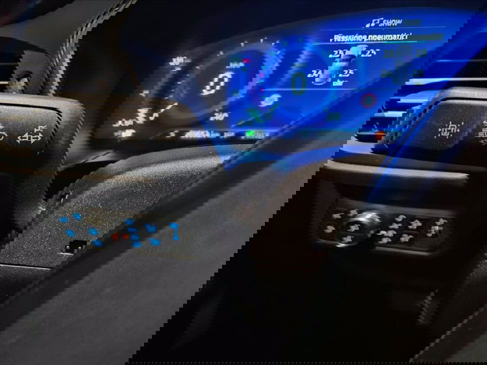 Ford Kuga usata a Palermo (16)