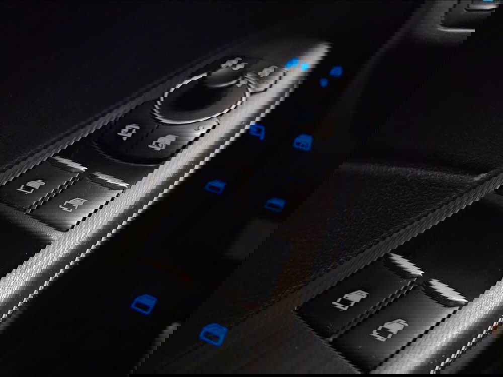 Ford Kuga usata a Palermo (18)