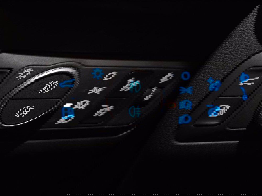 Ford Kuga usata a Palermo (19)