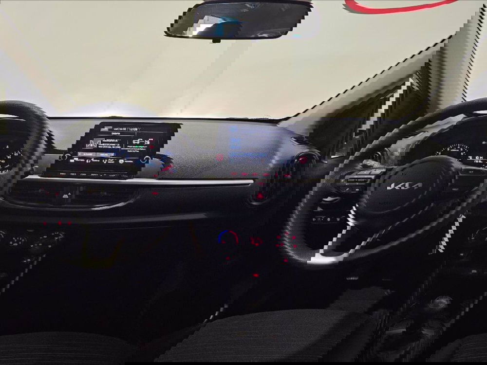 Kia Picanto usata a Palermo (10)