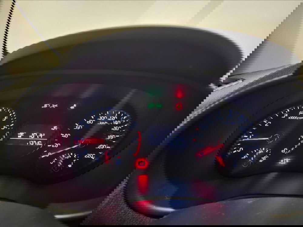 Kia Picanto usata a Palermo (12)