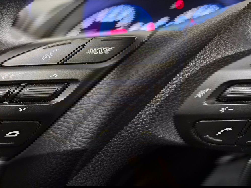 Kia Picanto usata a Palermo (14)