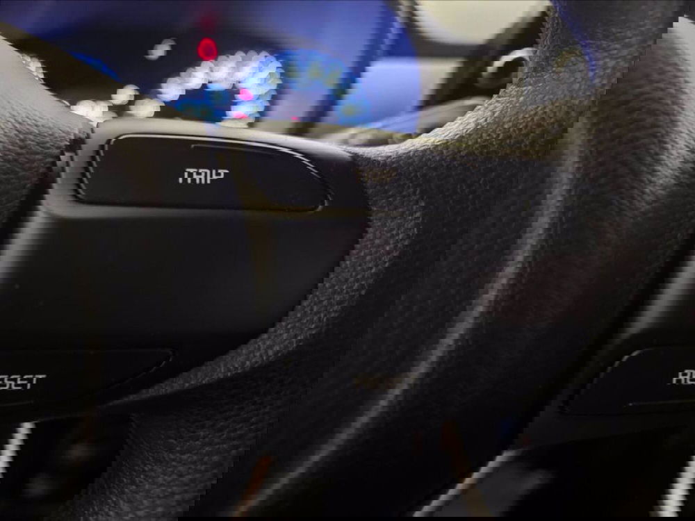 Kia Picanto usata a Palermo (15)