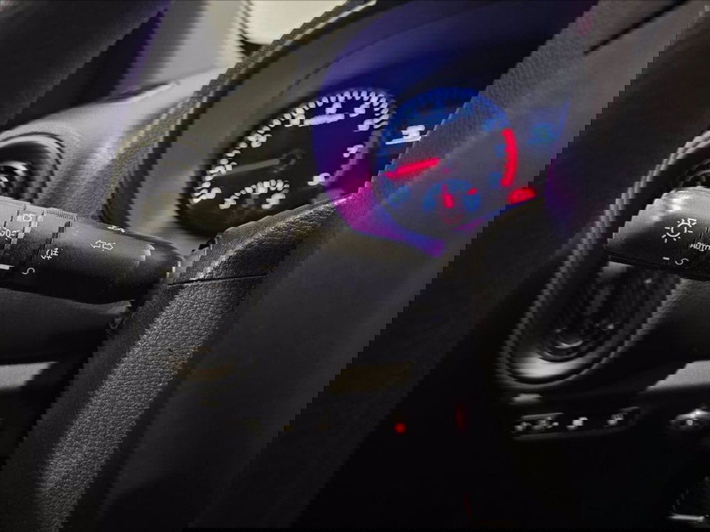 Kia Picanto usata a Palermo (16)