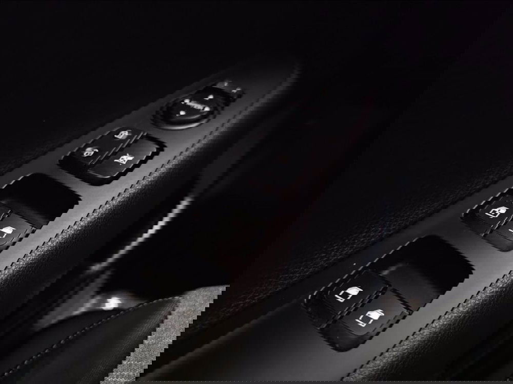 Kia Picanto usata a Palermo (18)