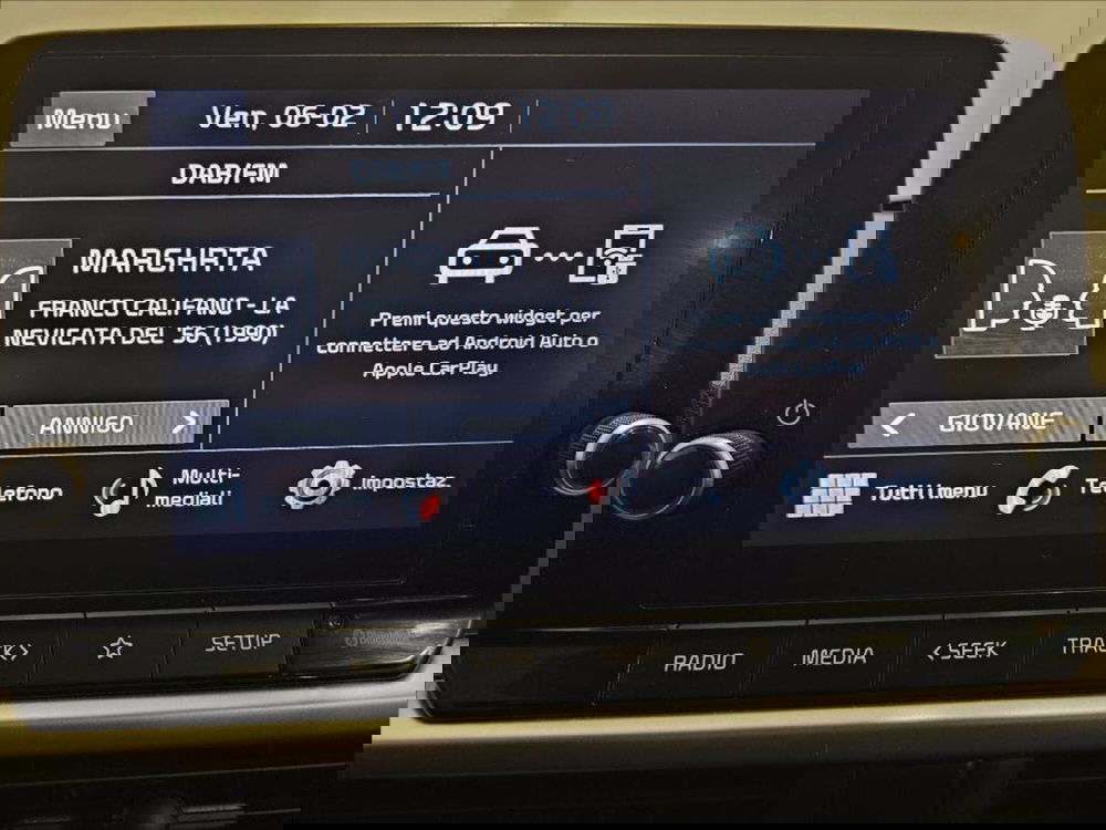 Kia Picanto usata a Palermo (19)