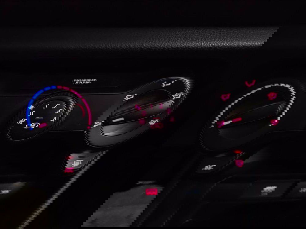 Kia Picanto usata a Palermo (20)