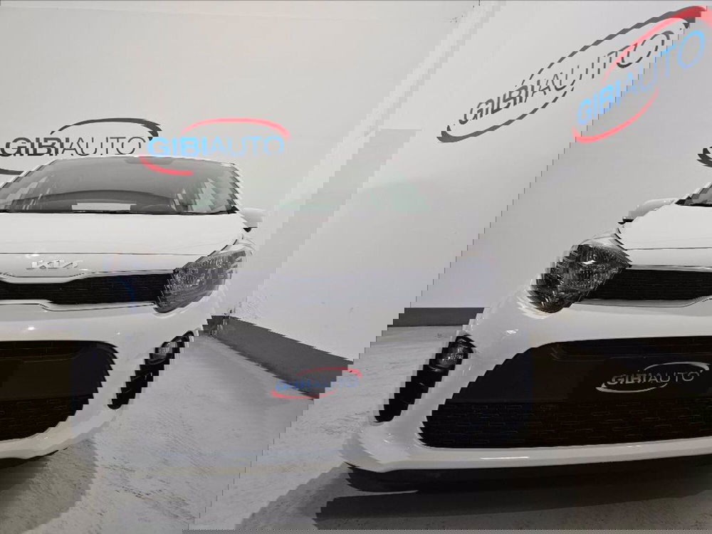 Kia Picanto usata a Palermo (3)