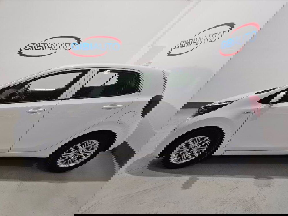 Kia Picanto usata a Palermo (5)