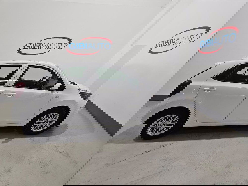 Kia Picanto usata a Palermo (6)