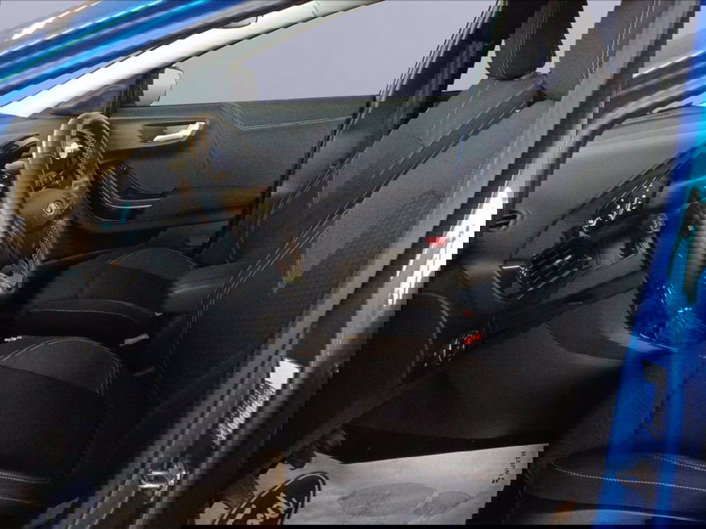 Ford Puma usata a Milano (16)