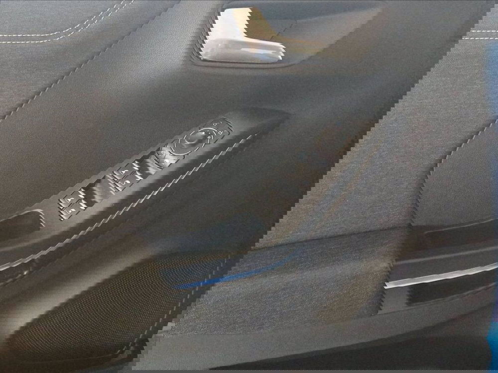 Ford Puma usata a Milano (18)