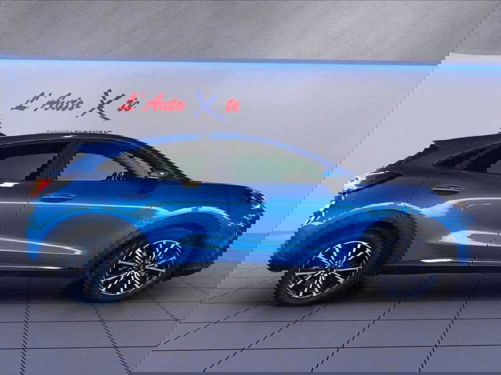 Ford Puma usata a Milano (4)