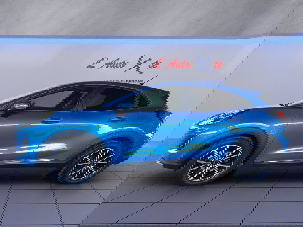 Ford Puma usata a Milano (5)