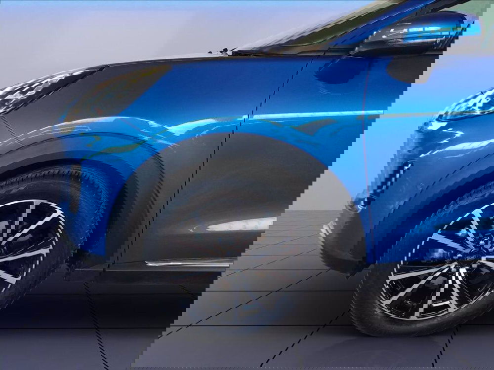 Ford Puma usata a Milano (6)