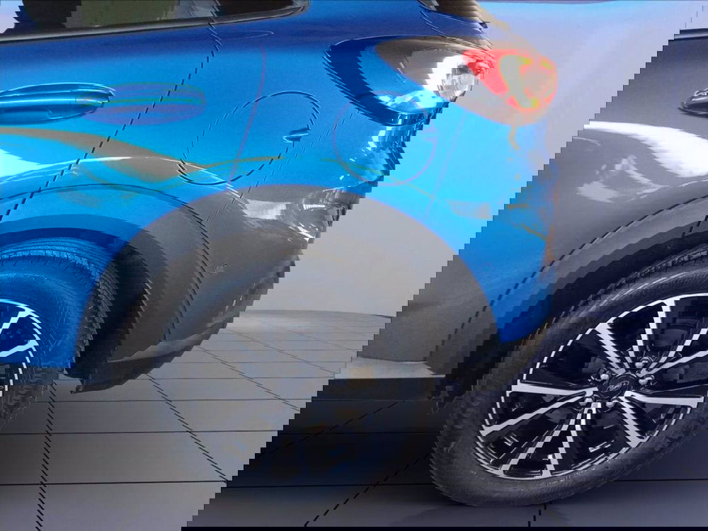 Ford Puma usata a Milano (7)