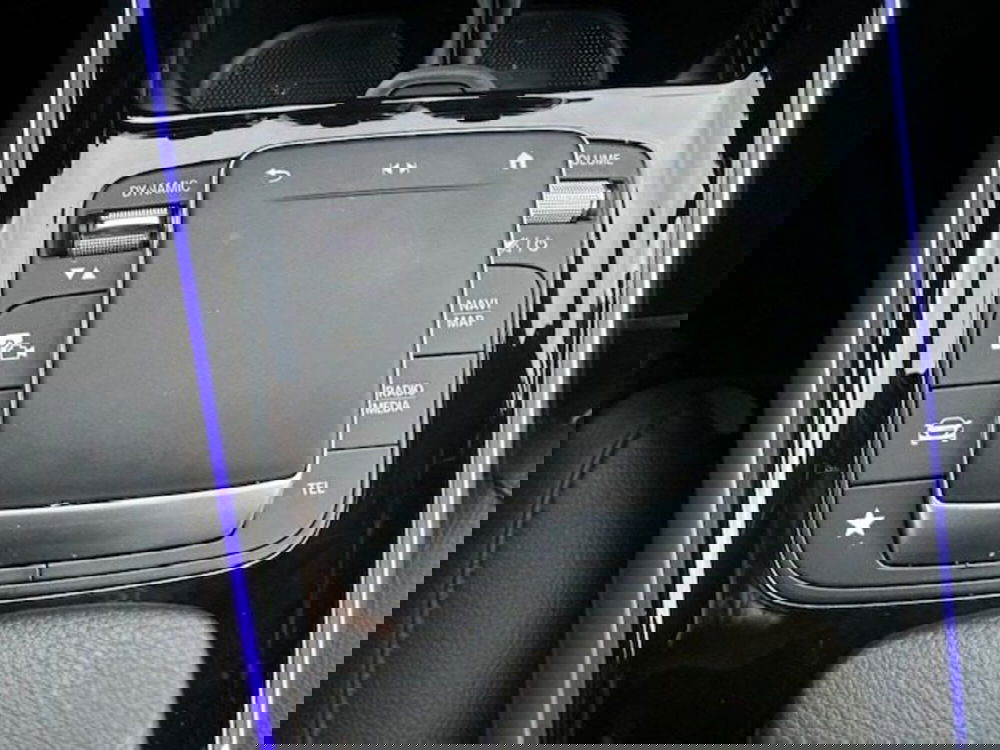 Mercedes-Benz GLB usata a Potenza (20)