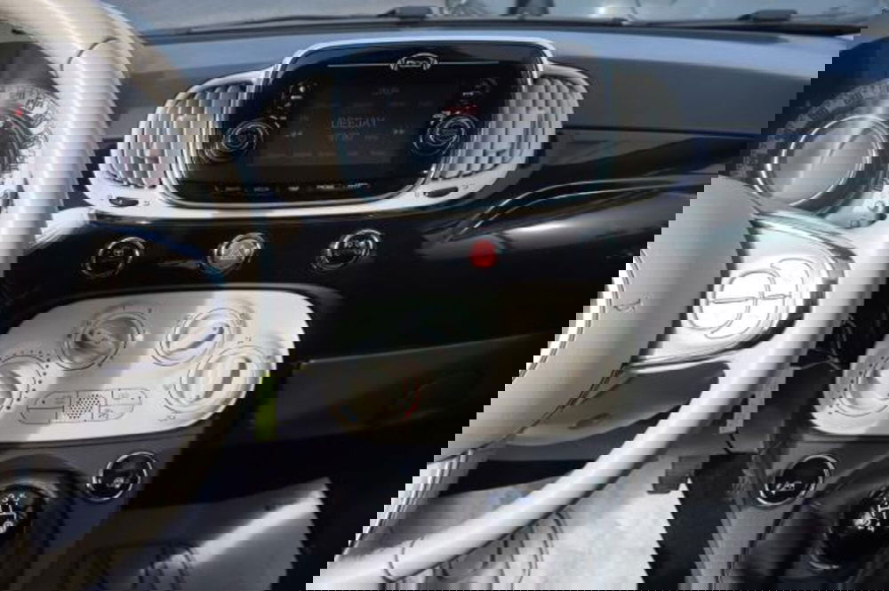 Fiat 500 usata a Gorizia (13)