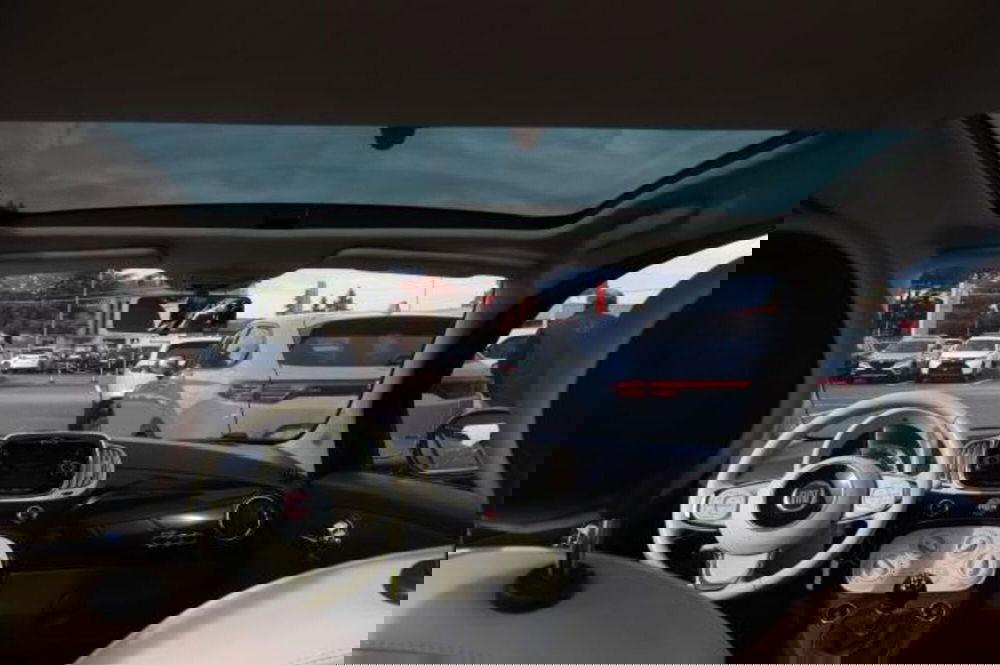 Fiat 500 usata a Gorizia (16)