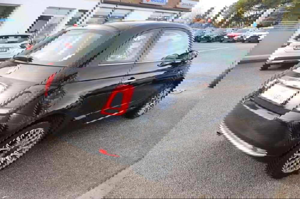 Fiat 500 usata a Gorizia (4)