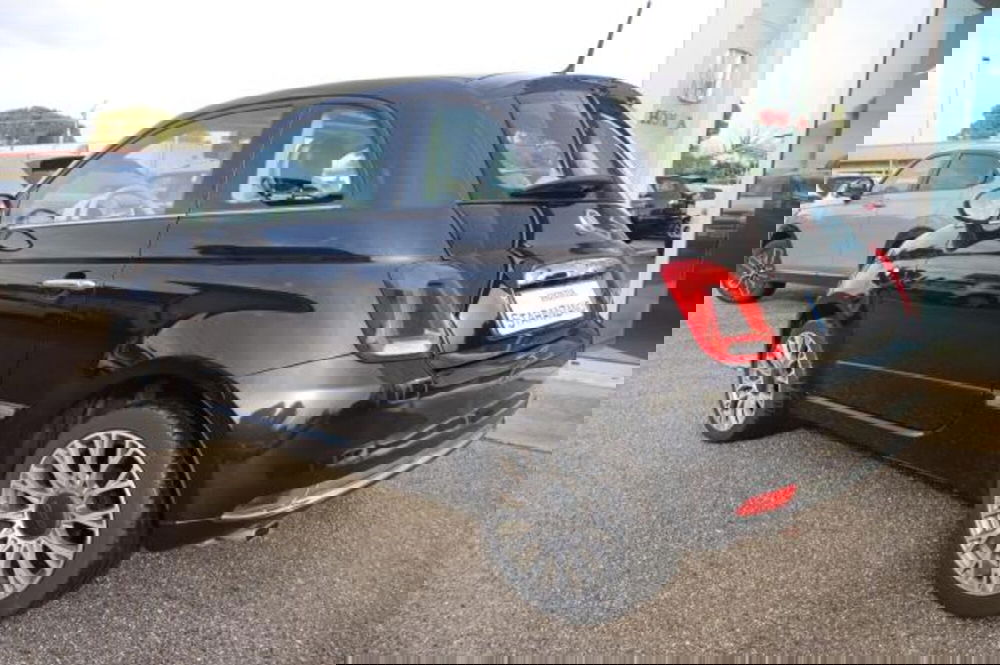 Fiat 500 usata a Gorizia (5)