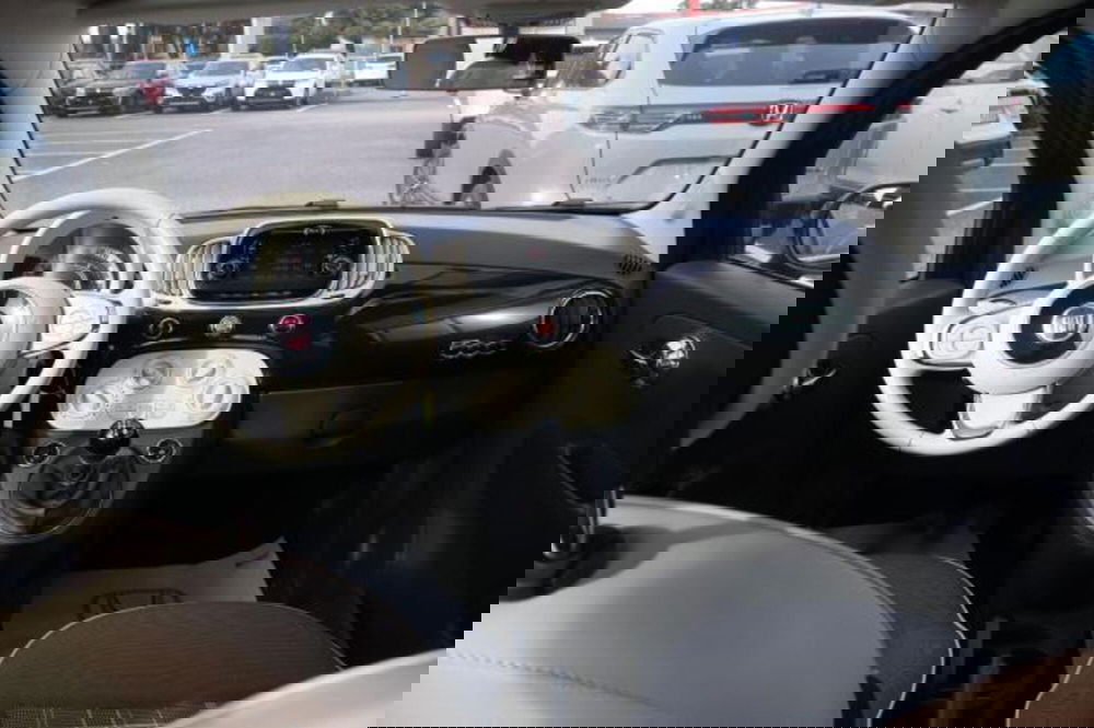 Fiat 500 usata a Gorizia (6)