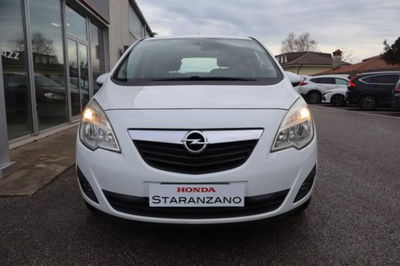 Opel Meriva 1.4 100CV Elective del 2011 usata a Staranzano