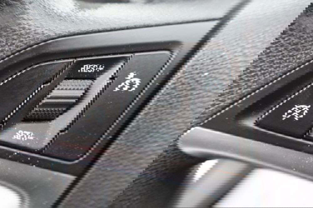 Opel Meriva usata a Gorizia (13)