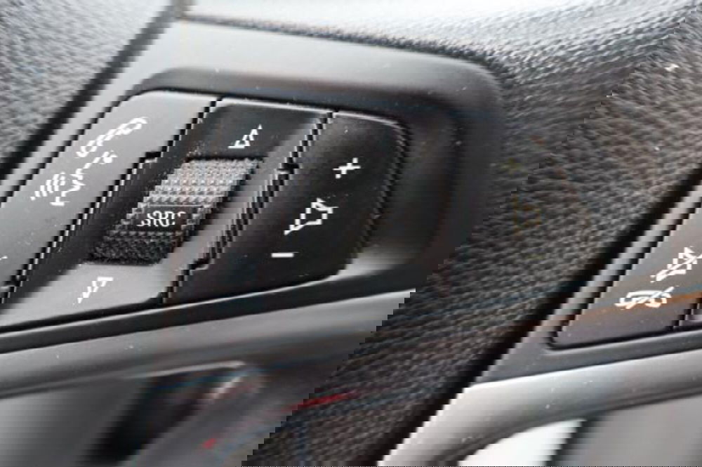 Opel Meriva usata a Gorizia (14)