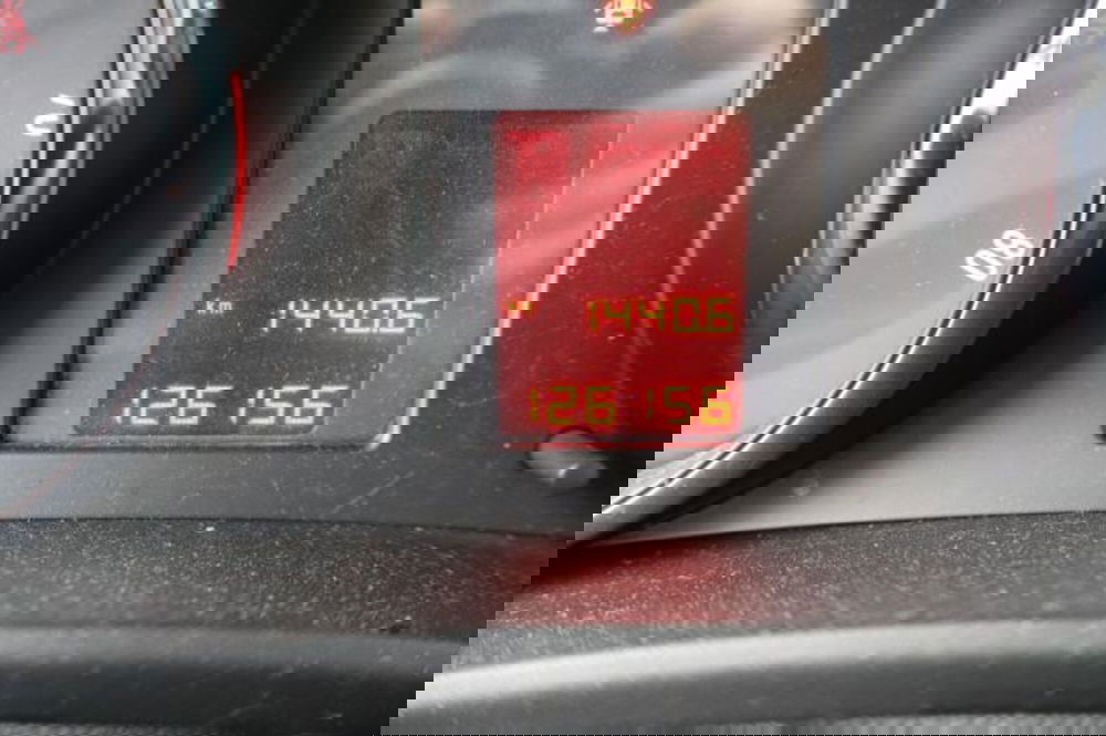 Opel Meriva usata a Gorizia (15)