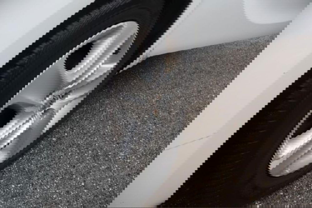 Opel Meriva usata a Gorizia (19)