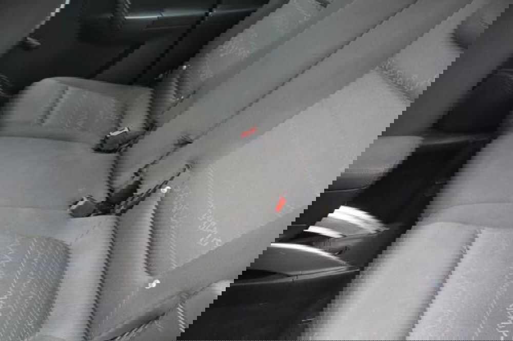 Opel Meriva usata a Gorizia (8)