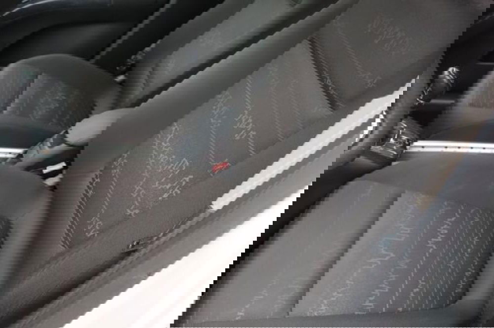 Opel Meriva usata a Gorizia (9)
