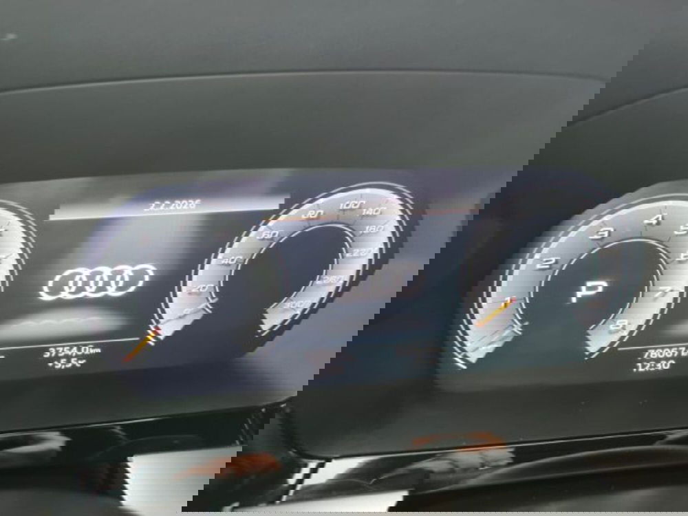 Audi S3 Sportback usata a Livorno (11)