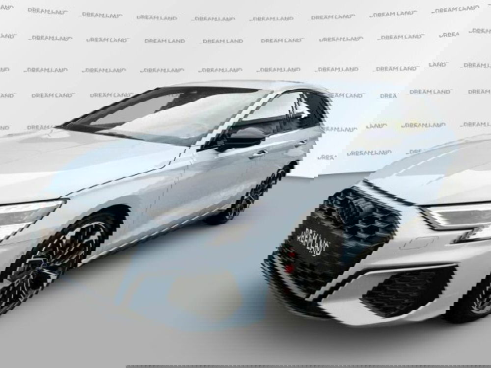 Audi S3 Sportback usata a Livorno (12)