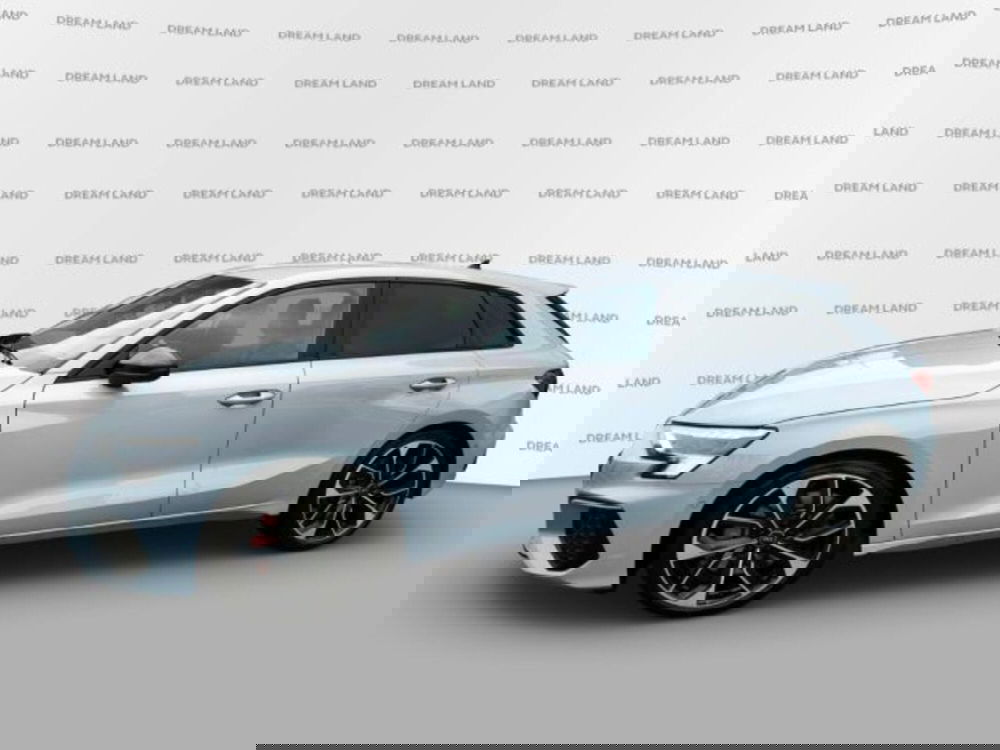 Audi S3 Sportback usata a Livorno (3)