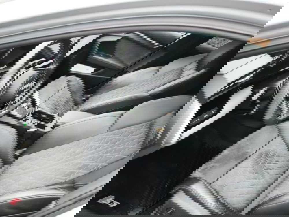 Audi S3 Sportback usata a Livorno (4)