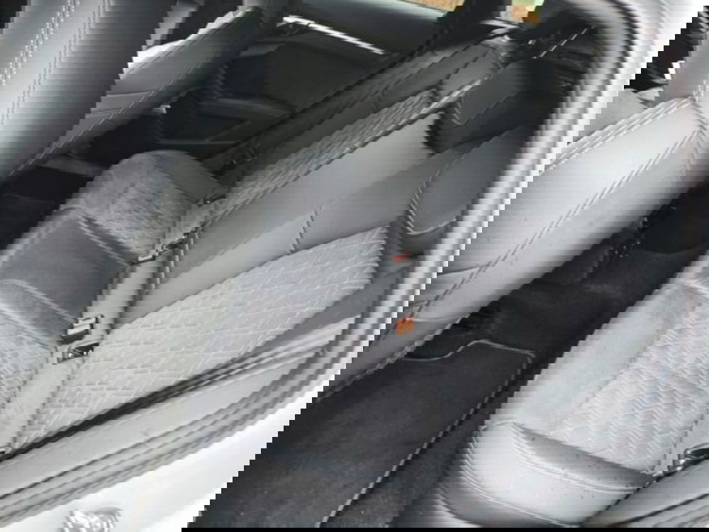 Audi S3 Sportback usata a Livorno (6)