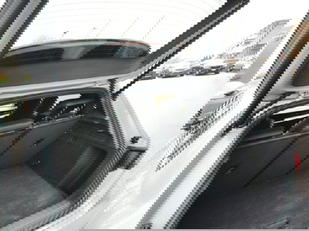 Audi S3 Sportback usata a Livorno (7)