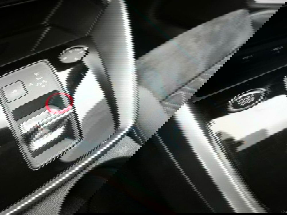 Audi S3 Sportback usata a Livorno (9)