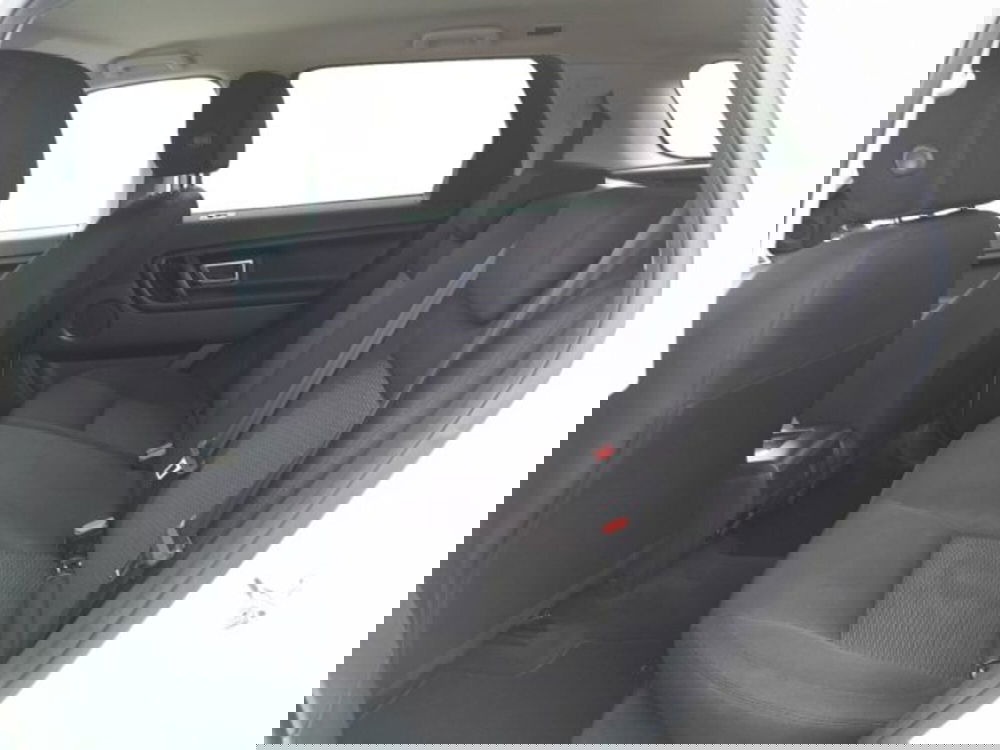 Land Rover Discovery Sport usata a Livorno (16)