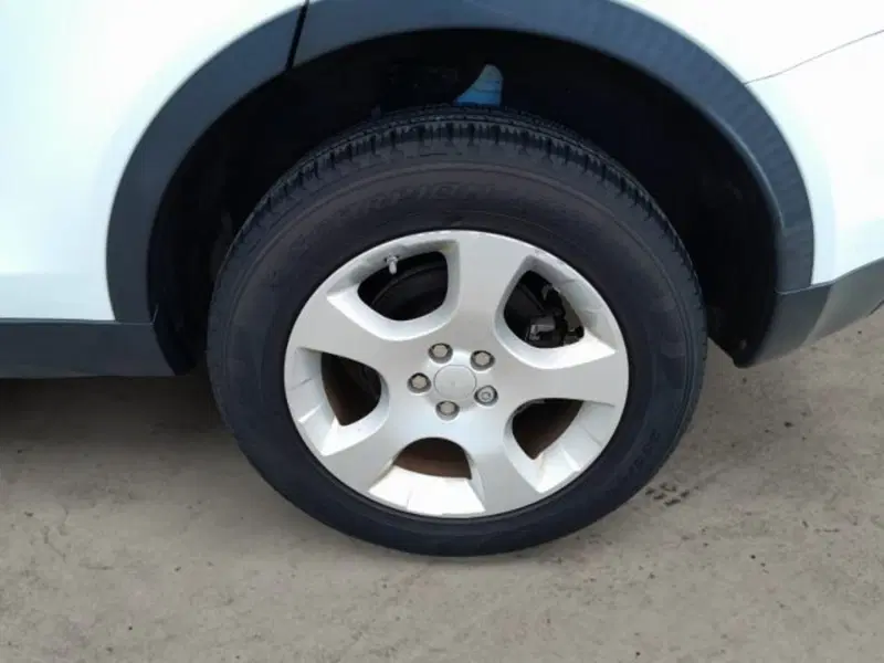 Land Rover Discovery Sport usata a Livorno (9)