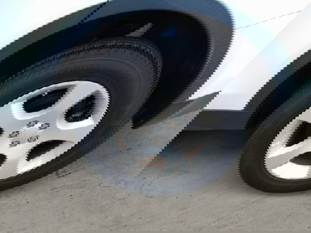 Land Rover Discovery Sport usata a Livorno (9)