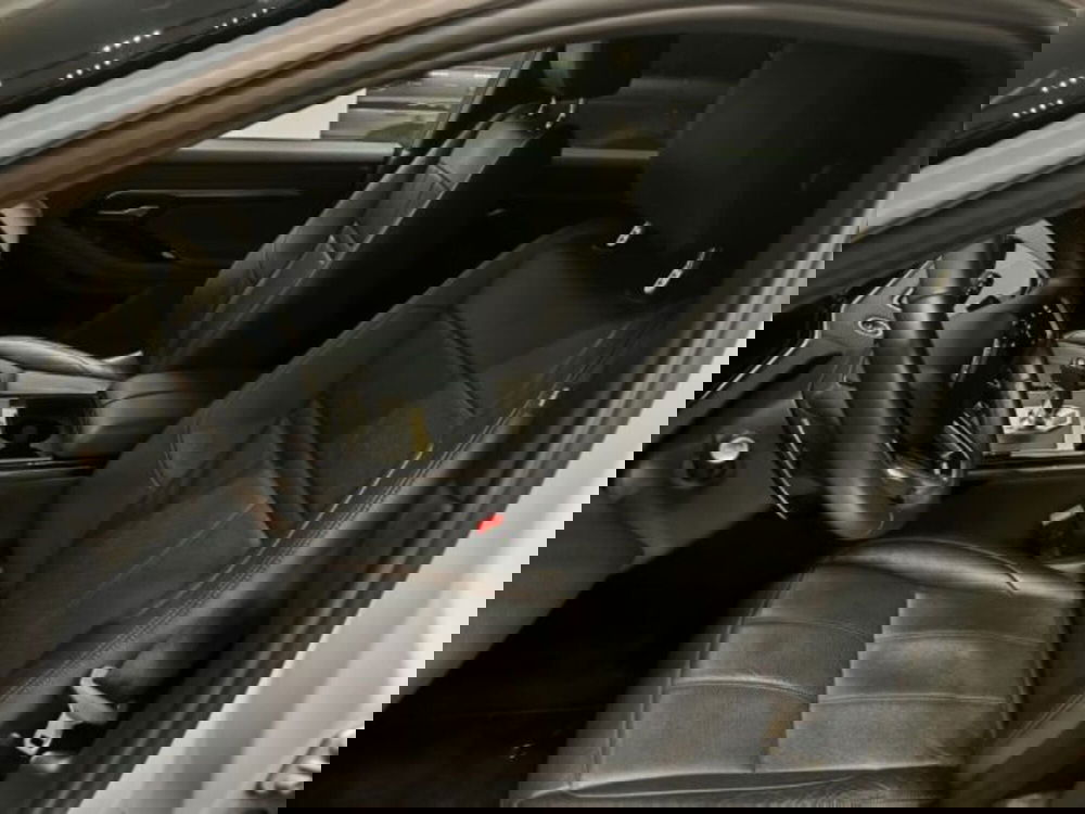 Land Rover Range Rover Evoque usata a Livorno (4)